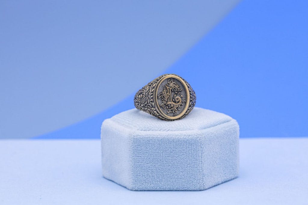 History of Signet Rings
