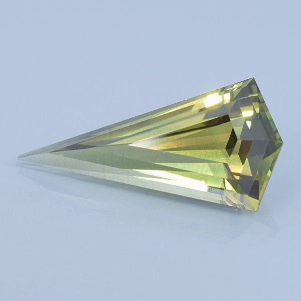 Pricing Faceted Gems and Calculating Your Return